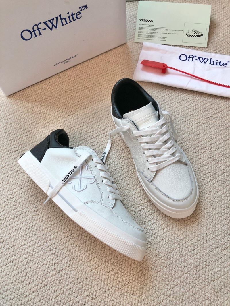 Off White Shoes